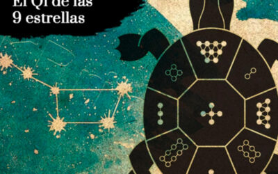 El Ki de las Nueve Estrellas