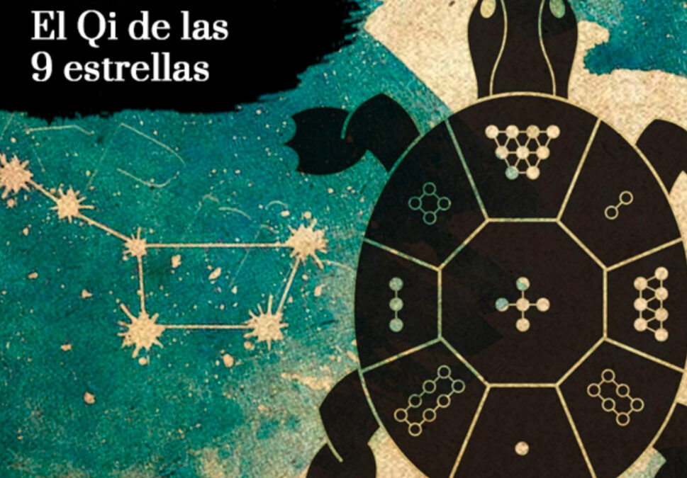 El Ki de las Nueve Estrellas