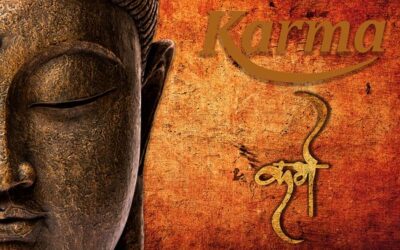 EL KARMA Y LA VIDA
