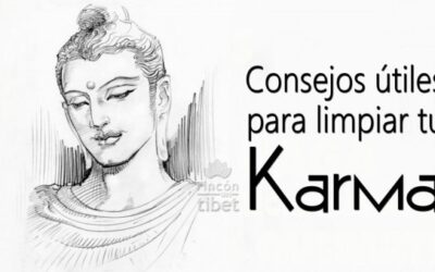 DESCUBRE SI TIENES ESTOS PATRONES DE KARMA