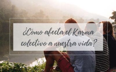 TU KARMA SEGÚN LA NUMEROLOGÍA