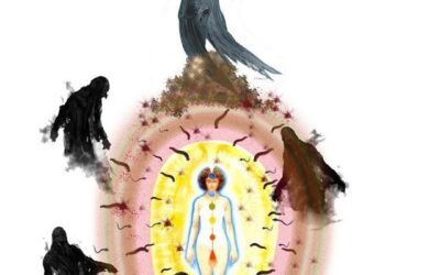 CÓMO NOS ATACAN LAS ENTIDADES PARASITARIAS