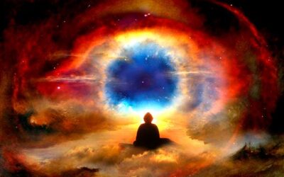 Las 36 leyes universales II: Leyes de la creación