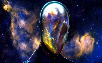 LEYES UNIVERSALES III: LA CONCIENCIA SUPERIOR
