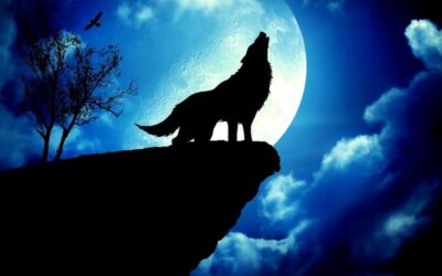 LUNA LLENA DE ABRIL