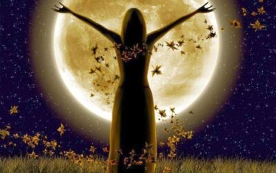Rituales para cada signos segun las lunas