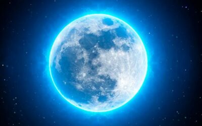 Un hechizo para cada luna del Zodiaco