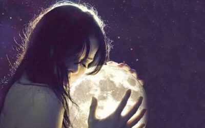 Cortate el pelo según las fases lunares