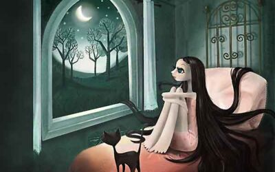 INTERPRETACIÓN DE SUEÑOS. EL SOL Y LA LUNA