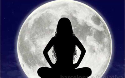 La Magia de la Luna Creciente