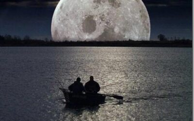 Significado de soñar con el mar