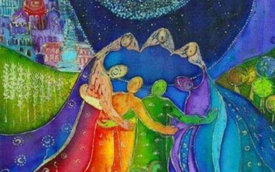 Nueva energía, familia de luz