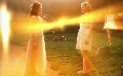 Como puedes distinguir a un Ser de Luz