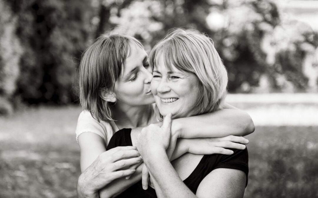 Relaciones madres hijas según los signos