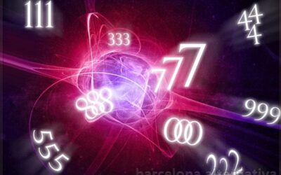 Numerologia Introduccion de los numeros maestros