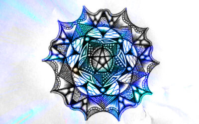 SIMBOLOGÍA DE LOS MANDALAS