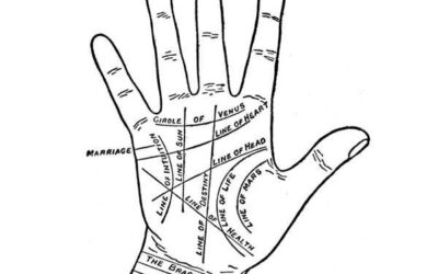 COMO LEER LAS LINEAS DE NUESTRA MANO