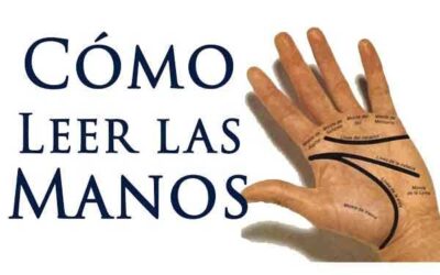 Guía práctica para leer las líneas de la mano