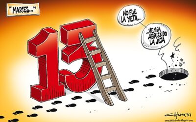 NUMEROLOGIA DEL MARTES 13