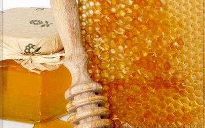 La miel: una dulce bendición