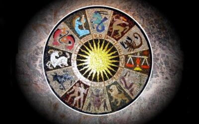 Mitologia de los signos del zodiaco