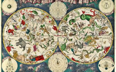Zodiaco y mitologia