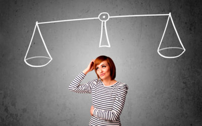 ANALIZANDO A LA MUJER LIBRA