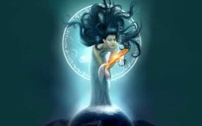 Analizando a fondo a la mujer PISCIS