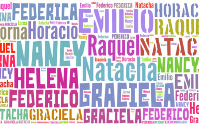CLAVES NUMÉRICAS DE TU NOMBRE