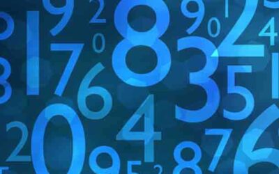 El destino, tu nombre y los numeros