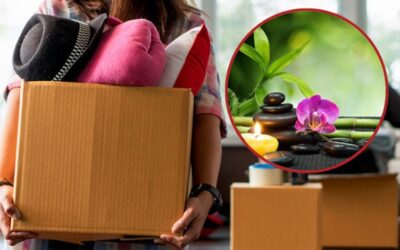 Objetos que no debes tener nunca en casa