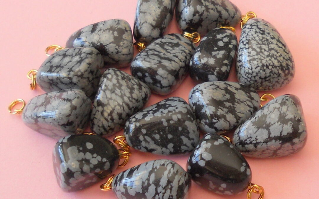 Obsidiana nevada