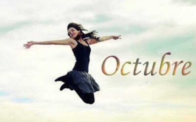 Tipos de personalidad según tu mes de nacimiento: Octubre