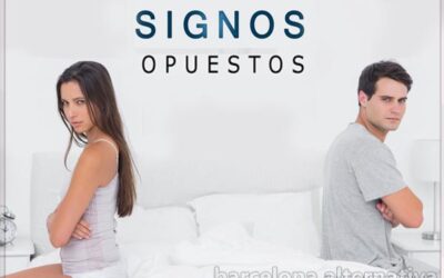 ¿CUAL ES TU SIGNO OPUESTO?