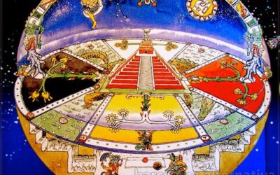 Orígenes de la astrología