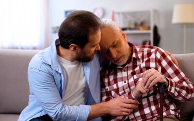 Lo que diría a mis padres si todavía estuviesen aquí