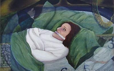 Parálisis del sueño