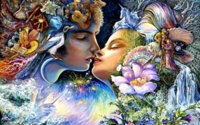 Atracción y Espiritualidad versus Amor Sagrado II