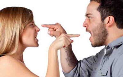 Significado de soñar con peleas