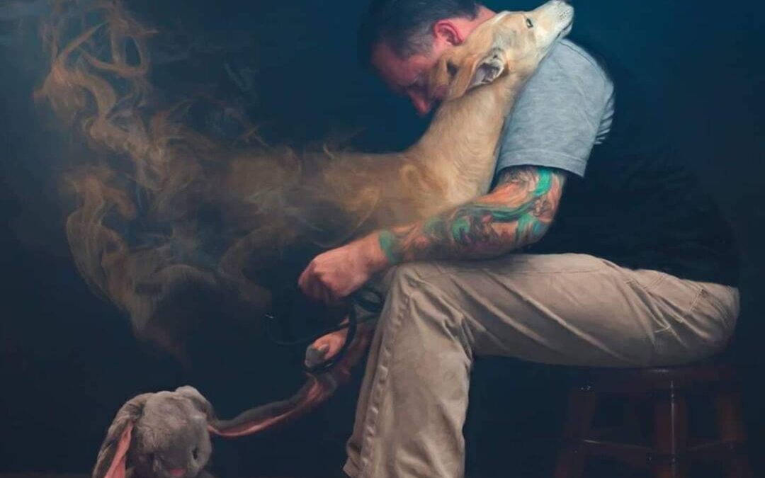 Cuando tu amigo se va