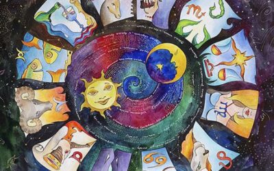 LAS SUB-PERSONALIDADES DE CADA SIGNO