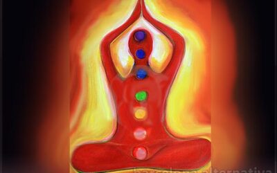 COMO OBTENER LARGA VIDA PROTEGIENDO EL AURA