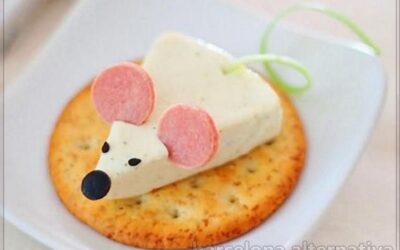 Recetas mágicas