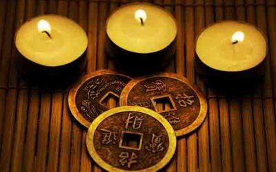 Reflexiones del I Ching