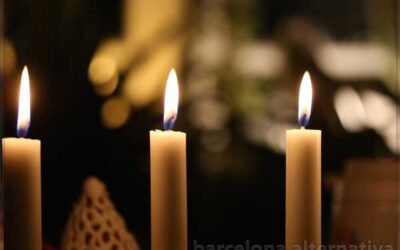 Ritual para desbloquear situaciones enquistadas