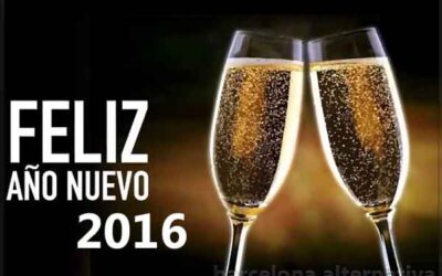 RITUAL PARA LA CENA DE FIN DE AÑO