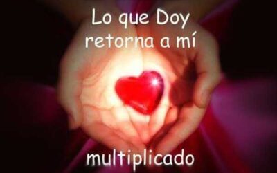 Como invocar la prosperidad a tu vida