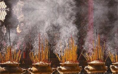 RITUAL ELIMINA-MALDICIONES CON SALHUMERIOS