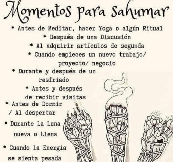 Las toxinas espirituales de tu hogar