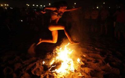 Rituales de San Juan
